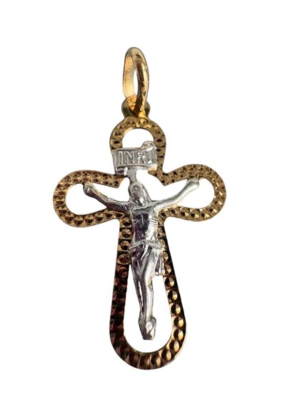 Charm Domar in Oro giallo CHOR-691-280 - CHOR-691-280